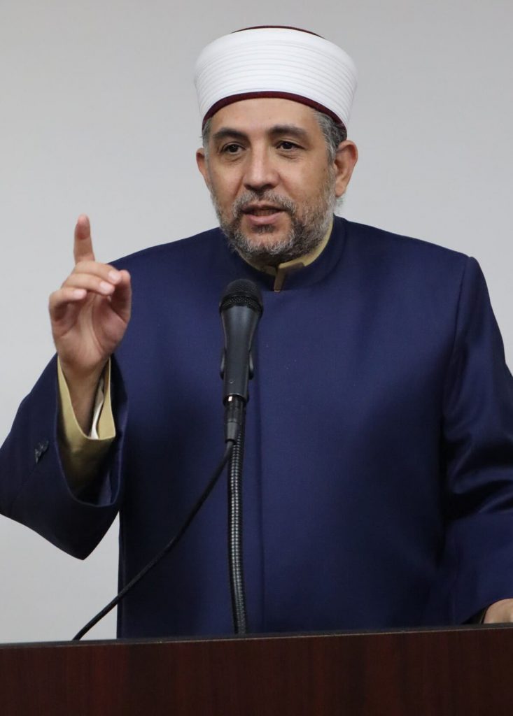 Sheikh Osama
