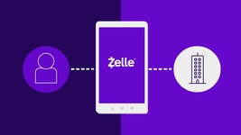 quick pay with zelle